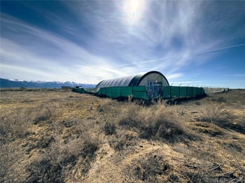 19703 County Road 59, Moffat, CO 81143