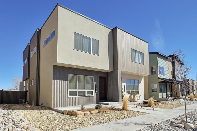 1134 Agate Ln, Poncha Springs, CO 81242