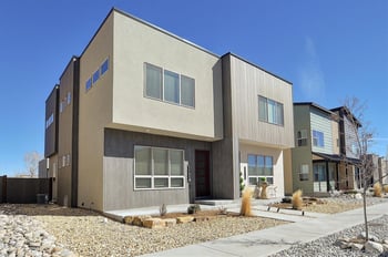 1134 Agate Ln, Poncha Springs, CO 81242