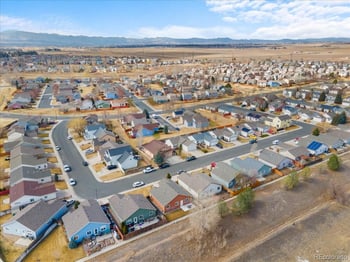 832 Thornhill Pl, Fort Collins, CO 80524