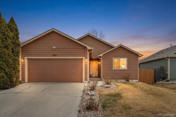 832 Thornhill Pl, Fort Collins, CO 80524