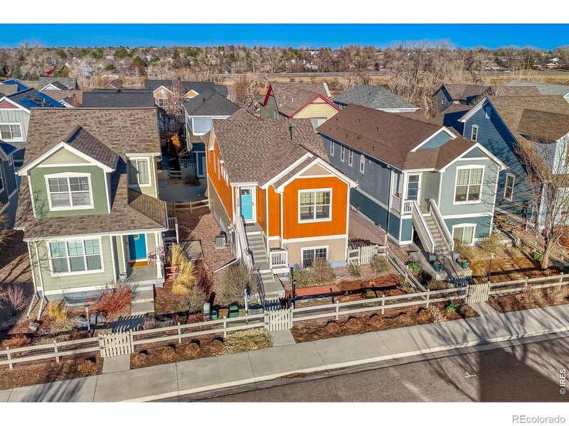 549 Hoyt Ln, Lafayette, CO 80026