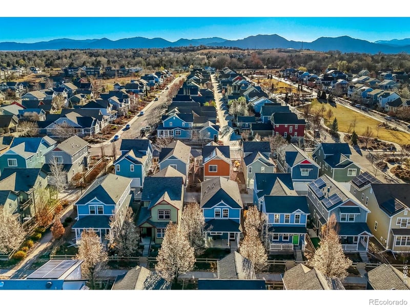 549 Hoyt Ln, Lafayette, CO 80026