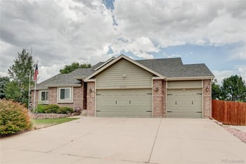 3114 58th Avenue Ct, Greeley, CO 80634