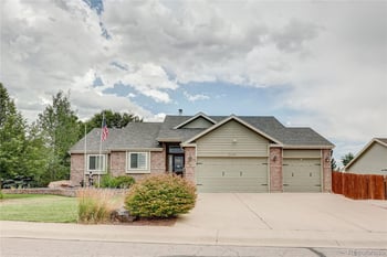 3114 58th Avenue Ct, Greeley, CO 80634