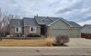 3114 58th Avenue Ct, Greeley, CO 80634