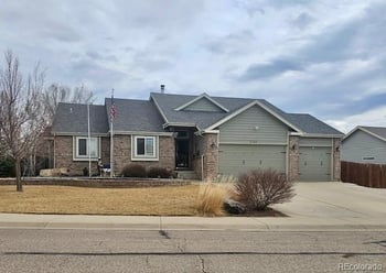3114 58th Avenue Ct, Greeley, CO 80634