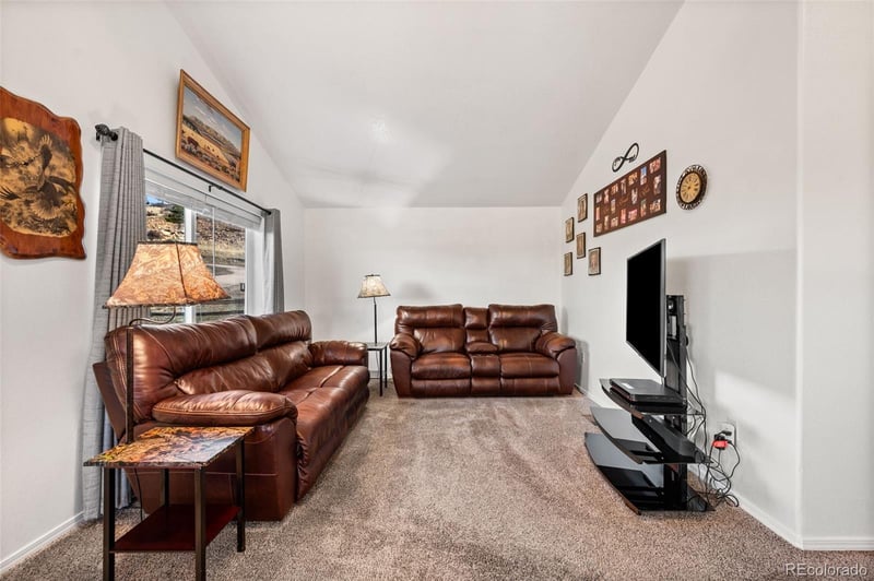 414 Aspen St, Cripple Creek, CO 80813