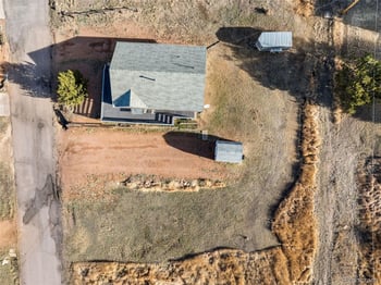 414 Aspen St, Cripple Creek, CO 80813