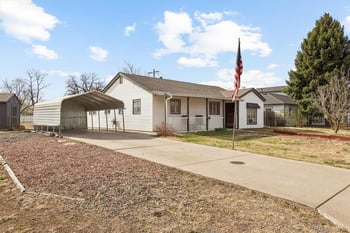 998 Toledo St, Aurora, CO 80011