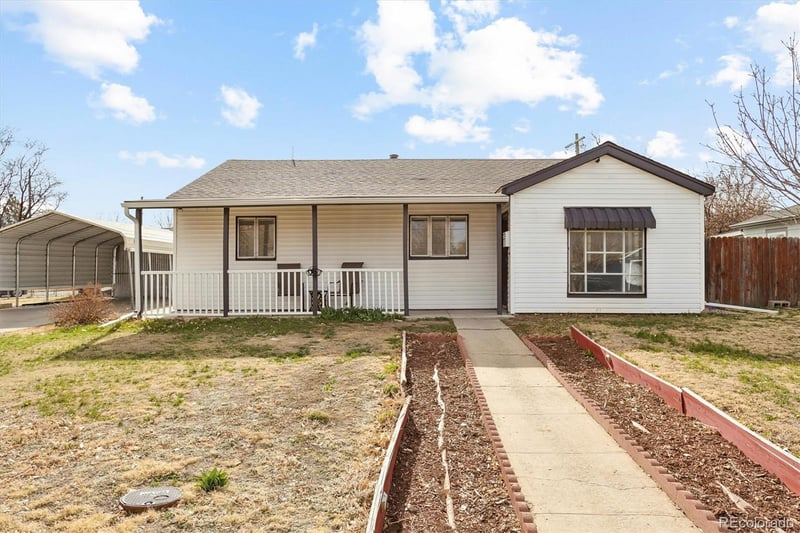 998 Toledo St, Aurora, CO 80011