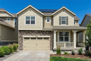 19011 84th Ave, Arvada, CO 80007