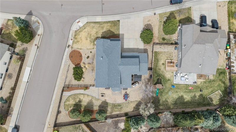 974 Halfmoon Dr, Castle Rock, CO 80104