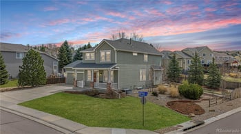 974 Halfmoon Dr, Castle Rock, CO 80104