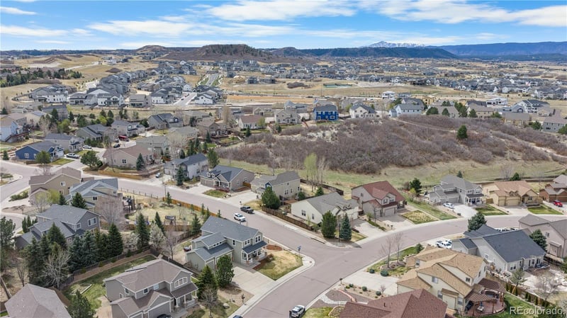 974 Halfmoon Dr, Castle Rock, CO 80104