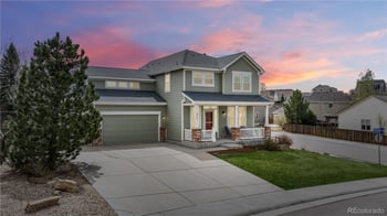 974 Halfmoon Dr, Castle Rock, CO 80104