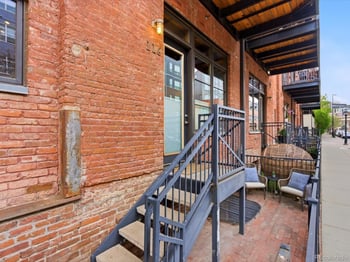 2960 Inca St #116, Denver, CO 80202