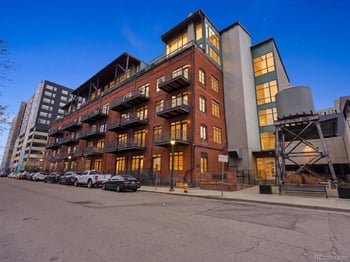 2960 Inca St #116, Denver, CO 80202