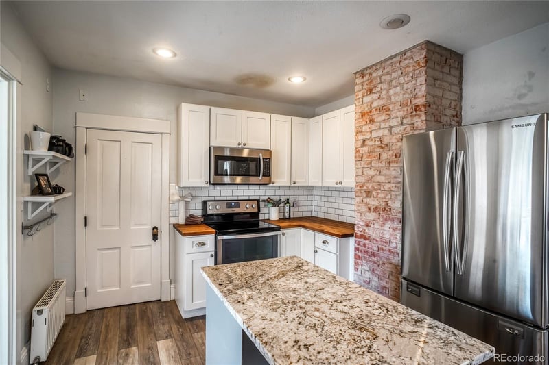 1025 Boulder St, Colorado Springs, CO 80903