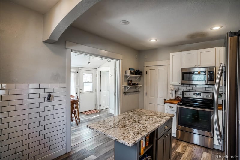 1025 Boulder St, Colorado Springs, CO 80903