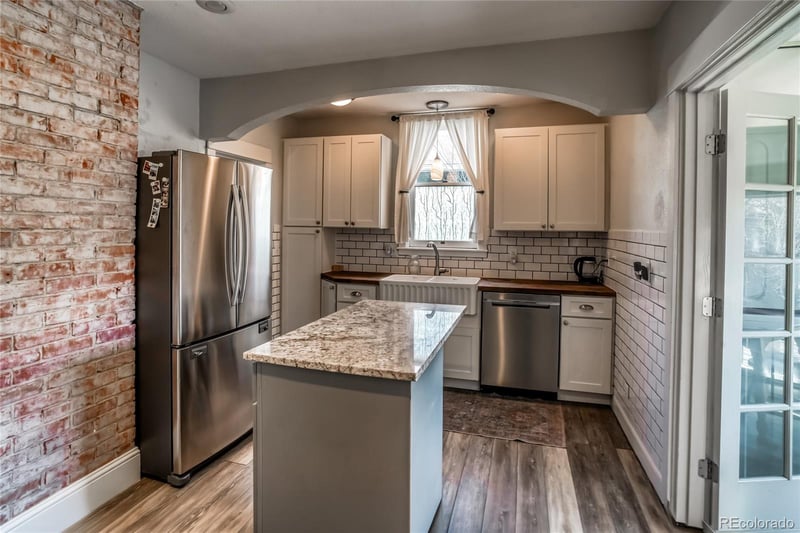 1025 Boulder St, Colorado Springs, CO 80903