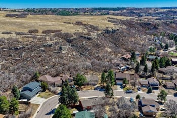 303 Gordon Dr, Castle Rock, CO 80104