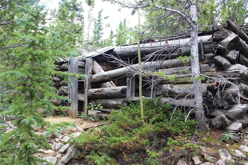 5285 Lucy Agnes, Black Hawk, CO 80422