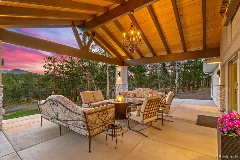 11848 Begole Cir, Golden, CO 80403