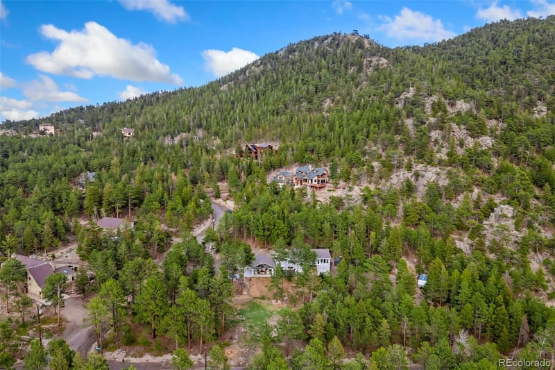 11848 Begole Cir, Golden, CO 80403