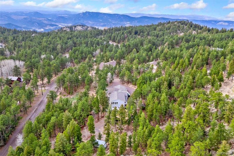 11848 Begole Cir, Golden, CO 80403