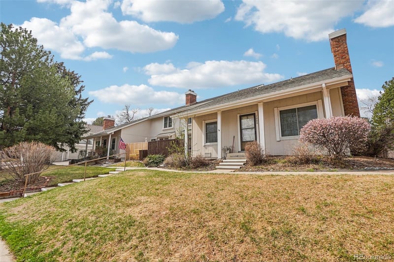 7066 Knolls Way, Centennial, CO 80122