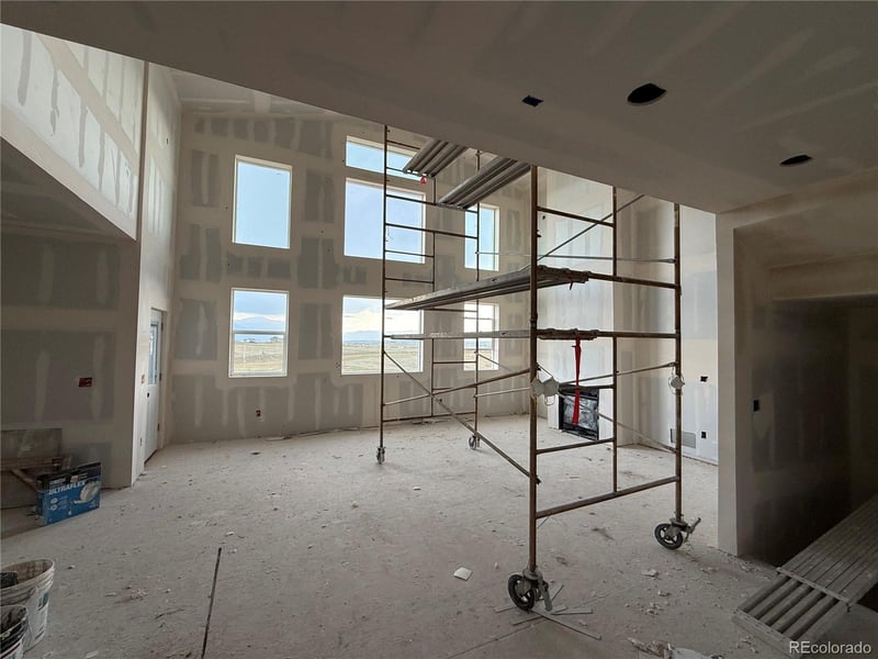 3009 Solberg Ct, Peyton, CO 80831