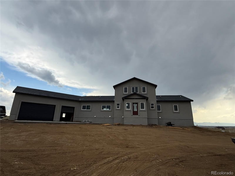 3009 Solberg Ct, Peyton, CO 80831