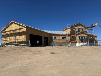 3009 Solberg Ct, Peyton, CO 80831
