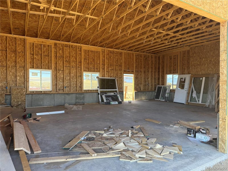 3009 Solberg Ct, Peyton, CO 80831