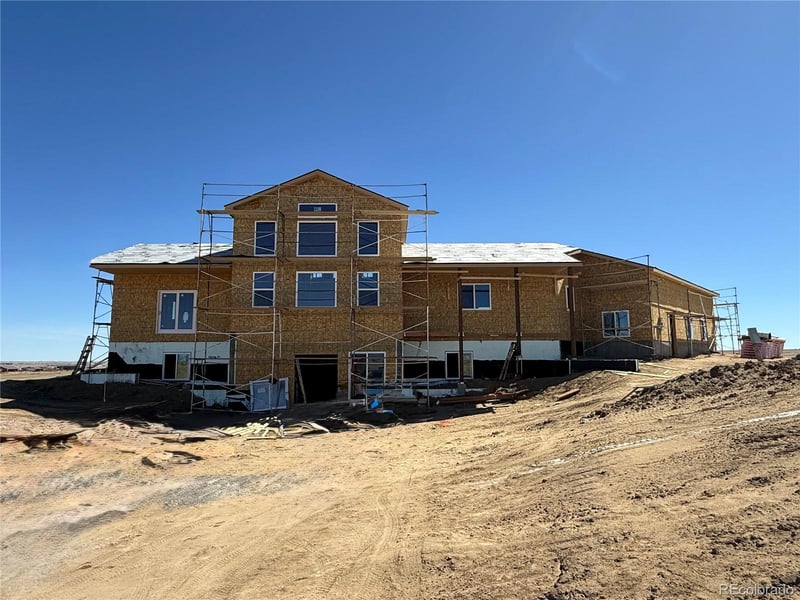 3009 Solberg Ct, Peyton, CO 80831