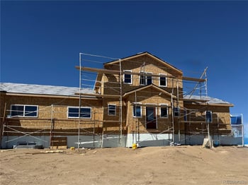 3009 Solberg Ct, Peyton, CO 80831