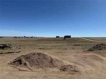 3009 Solberg Ct, Peyton, CO 80831