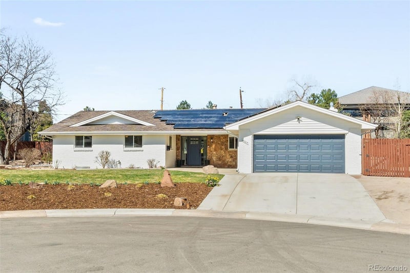 13325 Winfield Pl, Golden, CO 80401