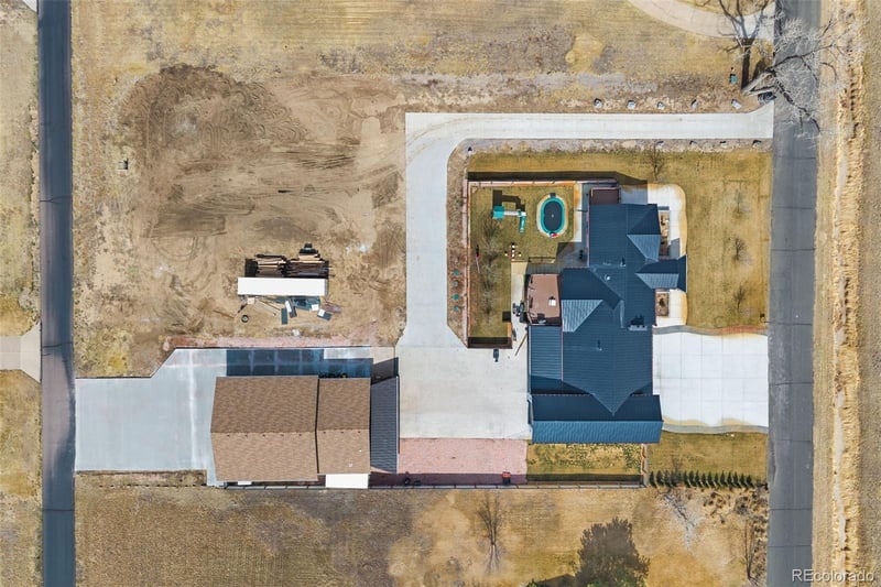 15849 Harvest Ct, Brighton, CO 80603