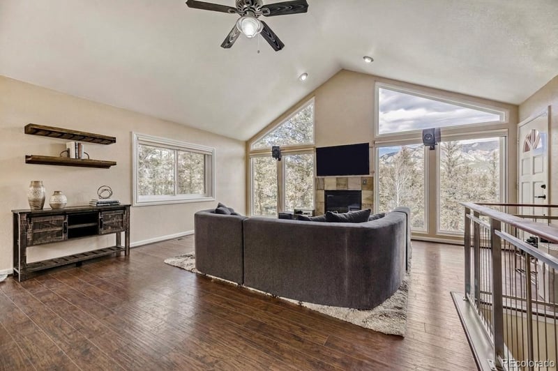 12447 Danny Ave, Pine, CO 80470