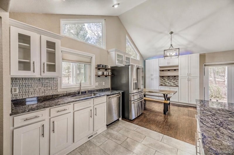 12447 Danny Ave, Pine, CO 80470