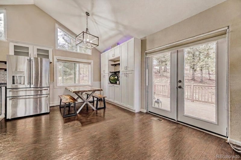 12447 Danny Ave, Pine, CO 80470