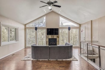 12447 S Danny Ave, Pine, CO 80470