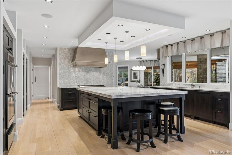 31 Sedgwick Dr, Cherry Hills Village, CO 80113