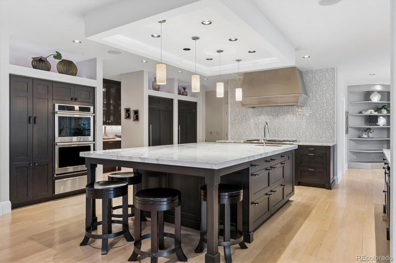 31 Sedgwick Dr, Cherry Hills Village, CO 80113