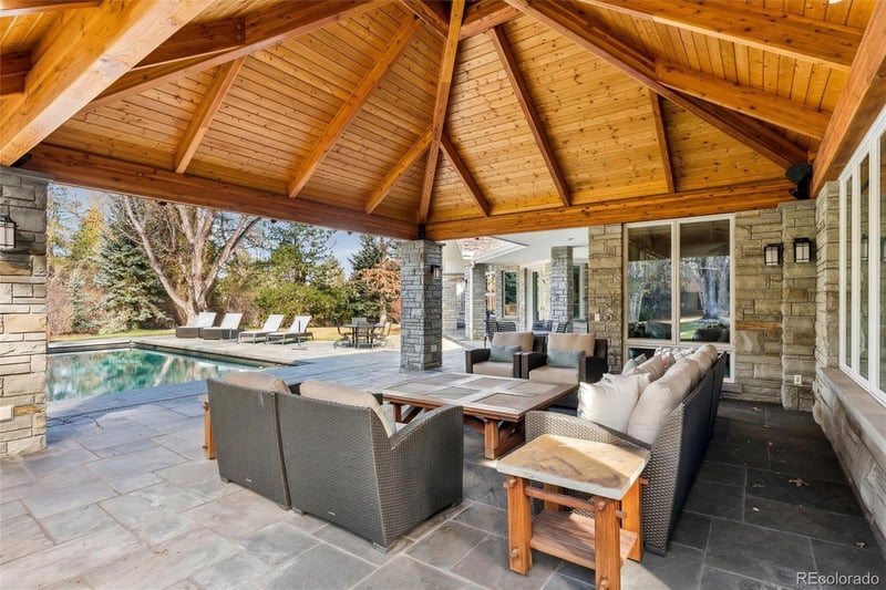 31 Sedgwick Dr, Cherry Hills Village, CO 80113