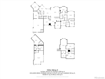 31 Sedgwick Dr, Englewood, CO 80113