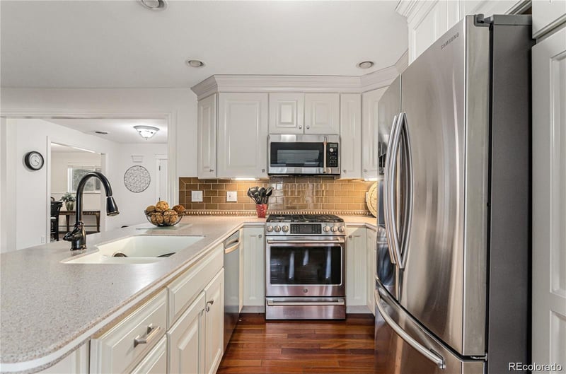 5134 Perry St, Littleton, CO 80123