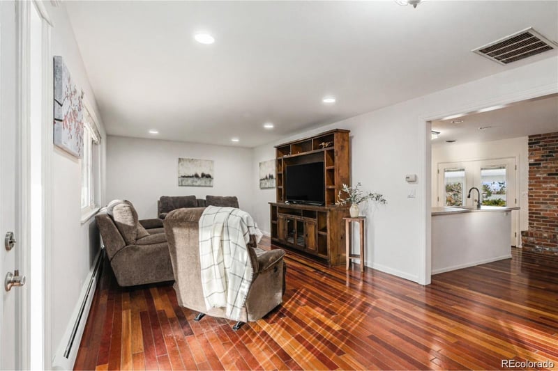 5134 Perry St, Littleton, CO 80123